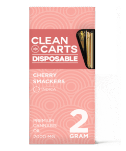 disposable carts online