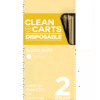 God’s Gift disposable cart delivers smooth flavor, clean carts technology, and premium reliability, redefining the 2 gram disposable cart near me.