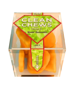 live rosin gummies near me​