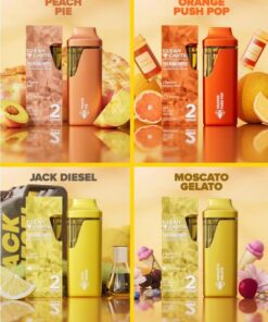 disposable carts bulk