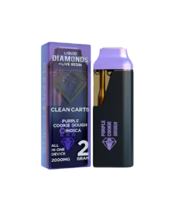 diamond clean carts