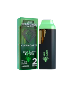 clean carts disposable