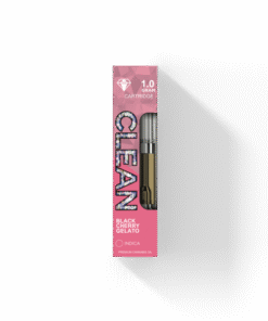 live rosin cartridge​